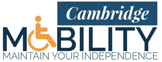 Mobility equipment | Cambridge Mobility Ltd
