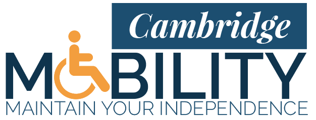 Cambridge Mobility Ltd